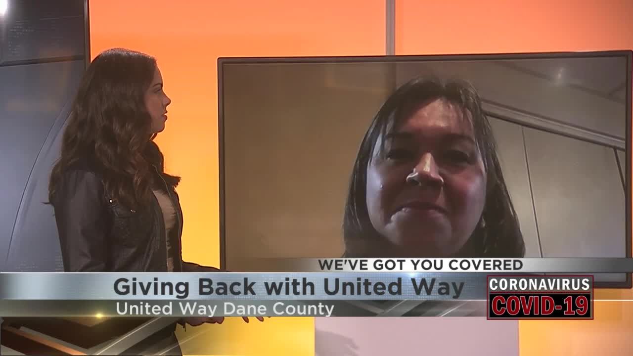 united way